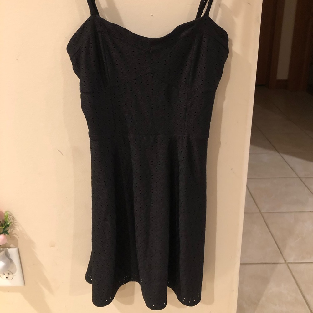 NWOT Little Black Dress (Petite)